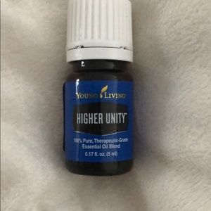 Young Living Higher Unity 5ml